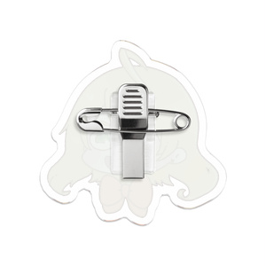 御崎ひより抱き枕カバー - 御崎ひより Official Web Shop - BOOTH