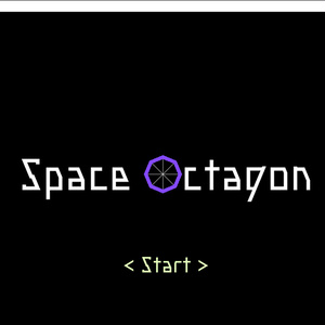 Space Octagon ダウンロード版