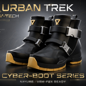 [NAYU対応]V-TECH | Urban Trek / Outdoor Gear