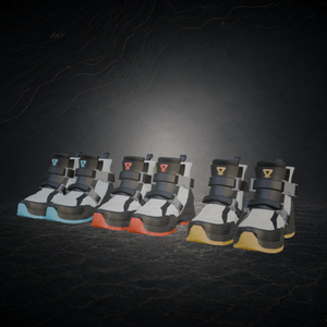 [NAYU対応]V-TECH | Urban Trek / Outdoor Gear 缩略图 2