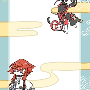 刀剣乱舞 実休さんと審神者 - 笹山のマンガ #刀剣乱夢 #女審神者 刀剣乱舞 実休さんと審神者 - 笹山のマンガ #刀剣乱夢 #女審神者