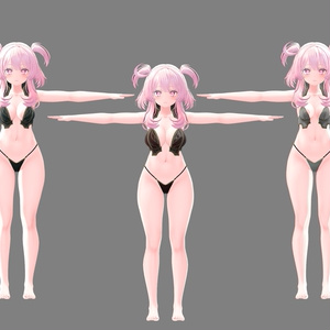 【セレスティア用】Selestia Outfit - Elf Sword Master 缩略图 7