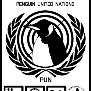 国連ペンギン