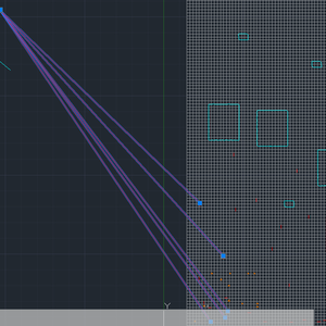 Autocad機能拡張DLL( Autocad2021向け)