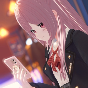 【20アバター以上対応】♥𝑮𝒚𝒂𝒖×𝑲𝒚𝒂𝒘𝒂×𝑯𝒂𝒍𝒇𝑻𝒘𝒊𝒏♥【VRChat想定】 缩略图 4