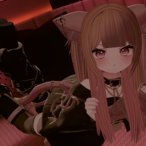 【20アバター以上対応】♥𝑮𝒚𝒂𝒖×𝑲𝒚𝒂𝒘𝒂×𝑯𝒂𝒍𝒇𝑻𝒘𝒊𝒏♥【VRChat想定】 缩略图 6
