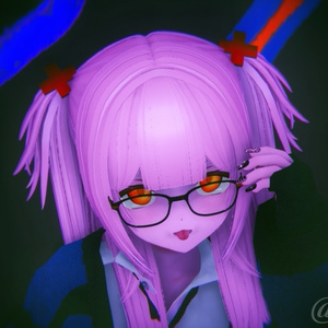 【20アバター以上対応】♥𝑮𝒚𝒂𝒖×𝑲𝒚𝒂𝒘𝒂×𝑯𝒂𝒍𝒇𝑻𝒘𝒊𝒏♥【VRChat想定】 缩略图 16