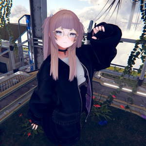 【20アバター以上対応】♥𝑮𝒚𝒂𝒖×𝑲𝒚𝒂𝒘𝒂×𝑯𝒂𝒍𝒇𝑻𝒘𝒊𝒏♥【VRChat想定】 缩略图 12