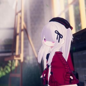 【20アバター以上対応】♥𝑮𝒚𝒂𝒖×𝑲𝒚𝒂𝒘𝒂×𝑯𝒂𝒍𝒇𝑻𝒘𝒊𝒏♥【VRChat想定】 缩略图 18