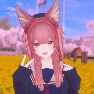 【20アバター以上対応】♥𝑮𝒚𝒂𝒖×𝑲𝒚𝒂𝒘𝒂×𝑯𝒂𝒍𝒇𝑻𝒘𝒊𝒏♥【VRChat想定】 缩略图 5
