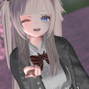 【20アバター以上対応】♥𝑮𝒚𝒂𝒖×𝑲𝒚𝒂𝒘𝒂×𝑯𝒂𝒍𝒇𝑻𝒘𝒊𝒏♥【VRChat想定】 缩略图 15