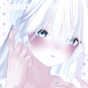 【56アバター対応】OCTOeyes  no.1 缩略图 2