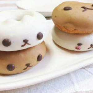 ♡ Kitti Donut ♡