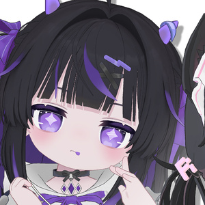 【ひかるんHikarun / リュミィRyumii】中毒注意 ♡ Toxic Sweets Makeup & Eye Texture 缩略图 5