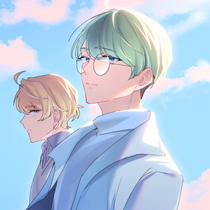 おにいさんずラブ - omizumizu032 - BOOTH