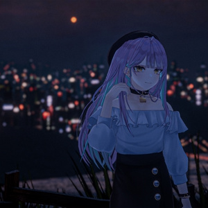 「女装男子の曾我くん」 オリジナル3Dモデル VRChat向けアバター #e62f8b 缩略图 19