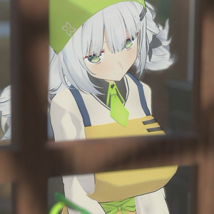 「料理部の美津名」 複数アバター対応衣装同梱 オリジナル3Dモデル VRChat向けアバター #e62f8b 缩略图 62