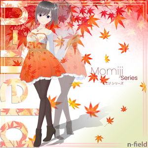 "Momiji (モミジ)" シリーズ