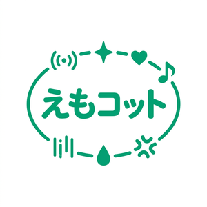 えもコット　ーAI駆動型デスクトップ感情表現マスコットアプリ【無料】