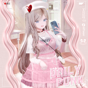 【DailyPunk】17Avatar対応