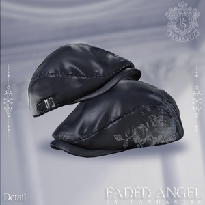 【⚜Faded Angel⚜】10Avatar対応 缩略图 3
