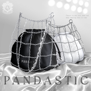 ⛓️PANDASTIC[ChainBag]⛓️