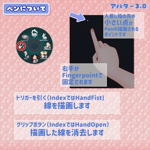 [VRChat向け3Dモデル] うさみみウェイトレスさん 缩略图 7