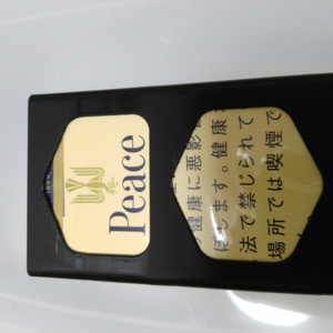 【タバコ】Peaceシガレットケース