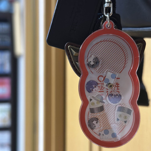 二時間目（りえたく2ndミニアルバム） - NOMAD Official Shop - BOOTH