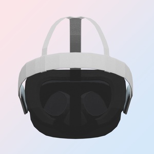 【3Dモデル】HMD-3S【無料版 / MA対応版】 缩略图 3