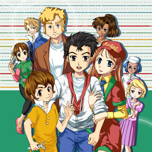 ヴェルヌワールド同人誌セット