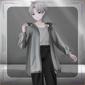 Minimalistic Cargo A [ +Head/泣夜/くうた/キリサメ/しなの/ラシューシャ/Lapwing/Linne ] 
