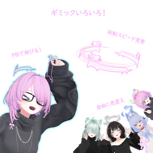 MiyaCat Halo 缩略图 4