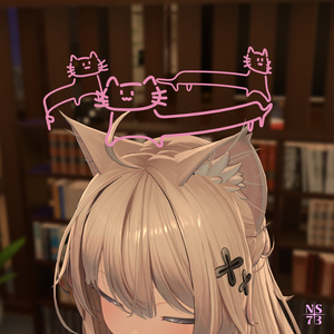 MiyaCat Halo 缩略图 2
