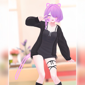 なりきりMiyaCat 缩略图 3