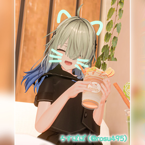 なりきりMiyaCat 缩略图 4