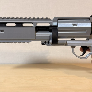 FM12 S10 イギリス軍　ガスマスク キャニスター付　バイオハザード　ハンク S10/FM12/FMJ08ガスマスク用外付けレンズ カスタムメイド ベクター