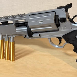 S10/FM12/FMJ08ガスマスク用外付けレンズ カスタムメイド ベクター