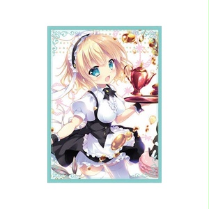 シャロちゃんスリーブ（みどり）【SALE中】