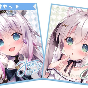 るび様と愉快な仲間たちミニキャラアクリルスタンド - るび様を