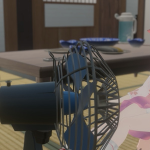 浴衣風セーラー【12アバター対応】 缩略图 32