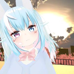 制服風セーラーカーディガン【13アバター対応】 缩略图 12