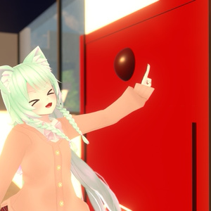 制服風セーラーカーディガン【13アバター対応】 缩略图 55
