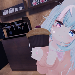 制服風セーラーカーディガン【13アバター対応】 缩略图 24