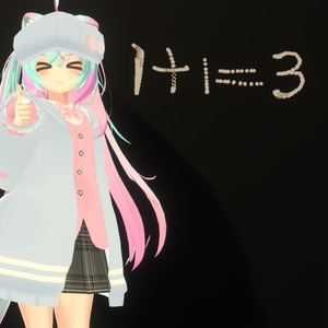 制服風セーラーカーディガン【13アバター対応】 缩略图 42