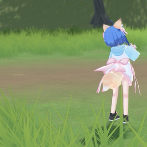 もふだぼパーカー【16アバター対応】 缩略图 54