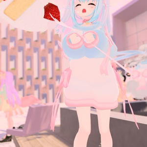 もふだぼパーカー【16アバター対応】 缩略图 38