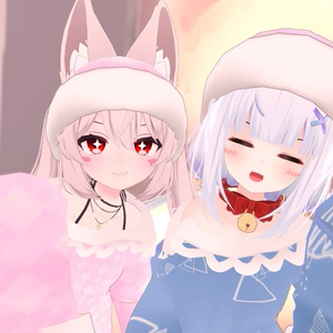 だぼだぼぱじゃま【14アバター対応】 缩略图 20