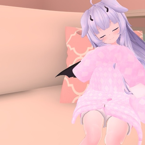 だぼだぼぱじゃま【14アバター対応】 缩略图 28