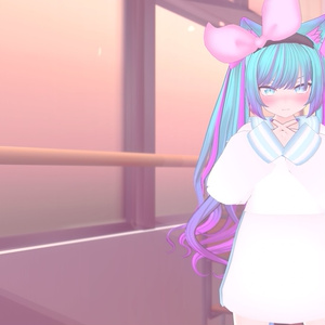 バックプリーツセーラーパーカー【14アバター対応】 缩略图 91
